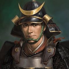 阔如南部，新月走到月变圆的北陆奥南部晴政