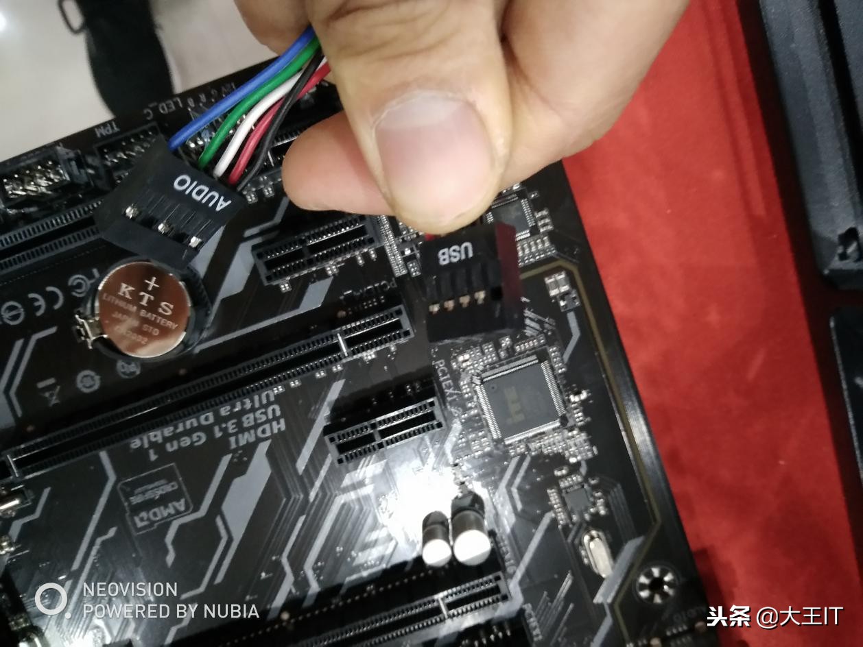 电脑自己组装新手,电脑怎么组装教程