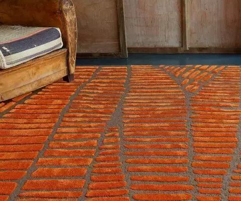 2019梦想活力新色彩，橘色美感XPOINTS