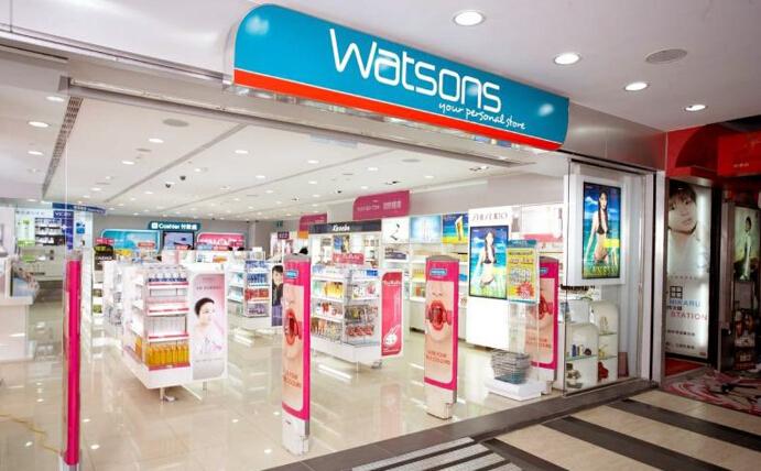 屈臣氏必买的十种东西,屈臣氏好物露得清