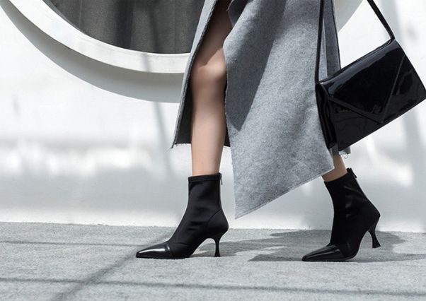 解锁冬日高级感穿搭,解锁潮流单品