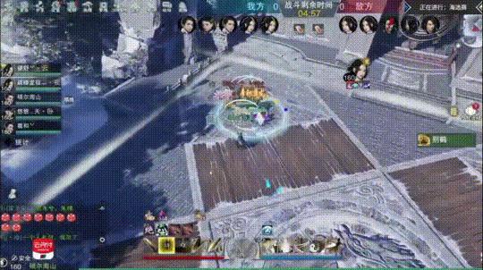 一梦江湖名剑天下总决赛冠军采访,一梦江湖名剑天下视频回放