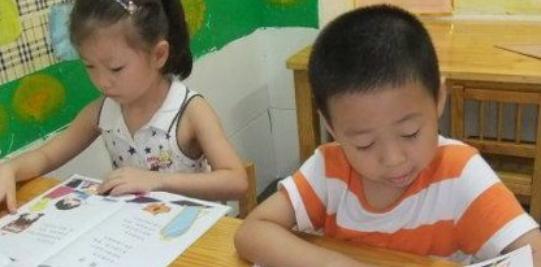 孩子识字困难快试试这5种方法,孩子认字困难怎么办