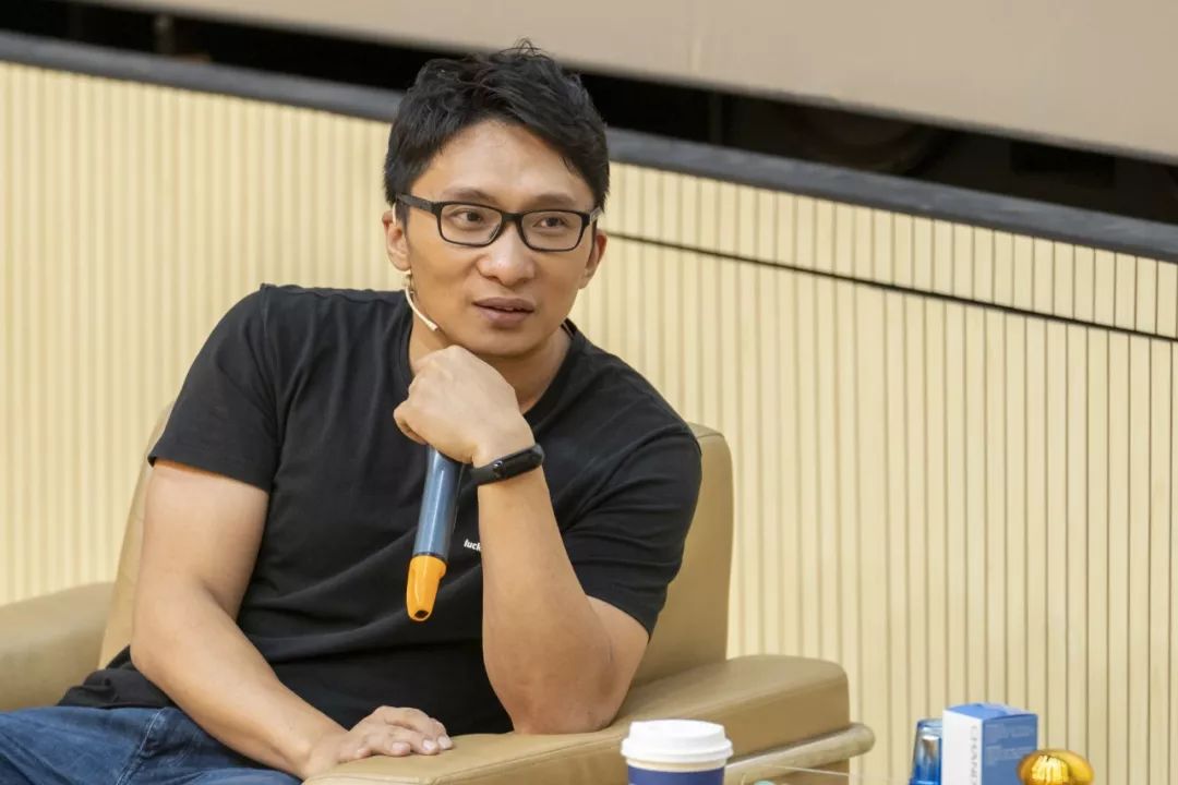 瑞幸咖啡杨飞是什么人物,瑞幸咖啡杨飞职位介绍