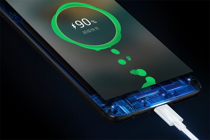 手机快充真的是来得快去得也快吗,手机快充有猫腻看完这篇你就懂了