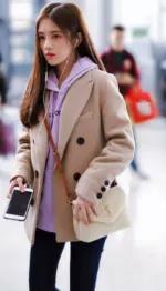 卡其色配什么颜色好看,卡其色配什么颜色好看高级感