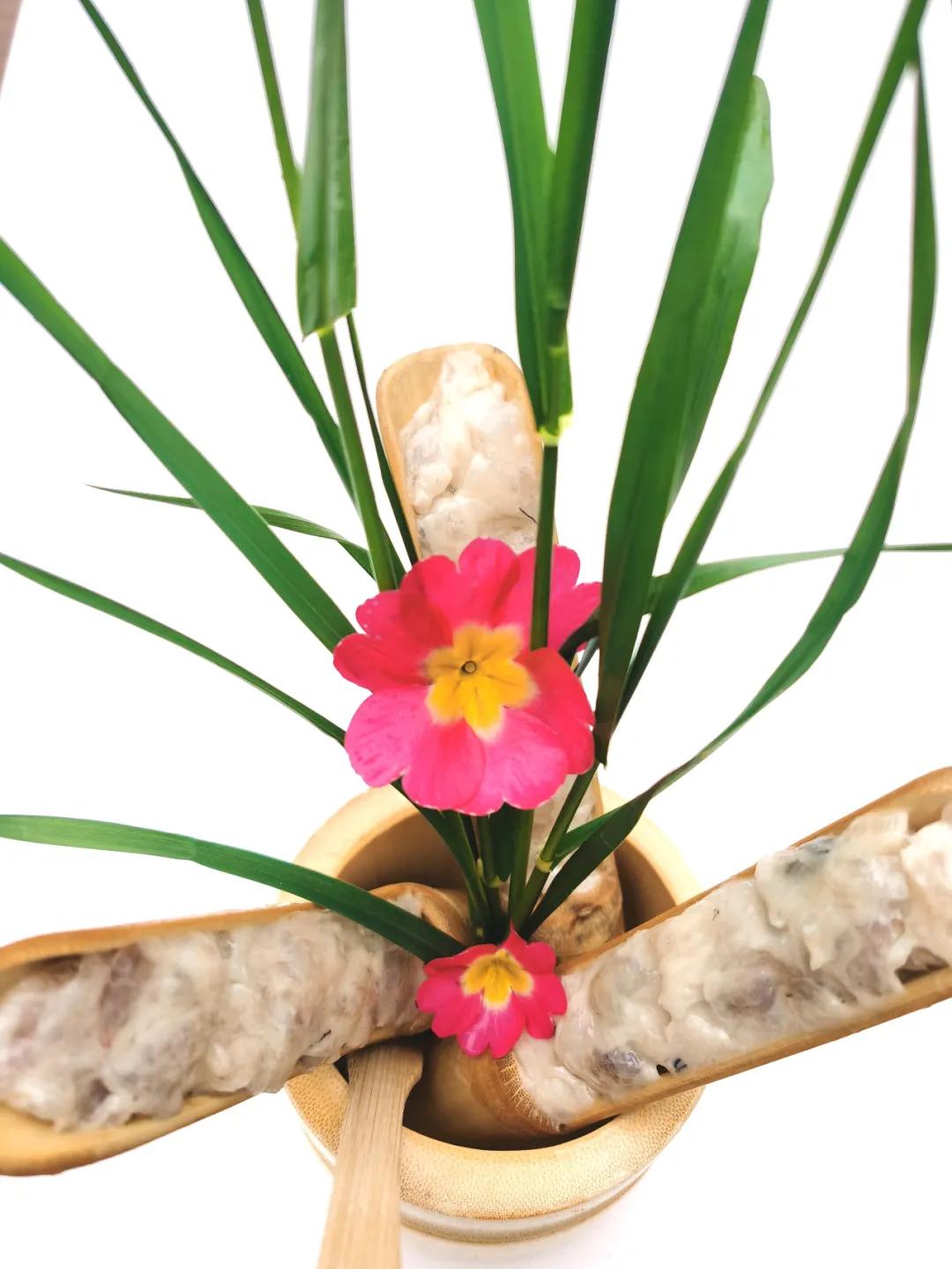 安靖锦绣滨河城 (一个用丝线绣出来的锦绣滨河之城)