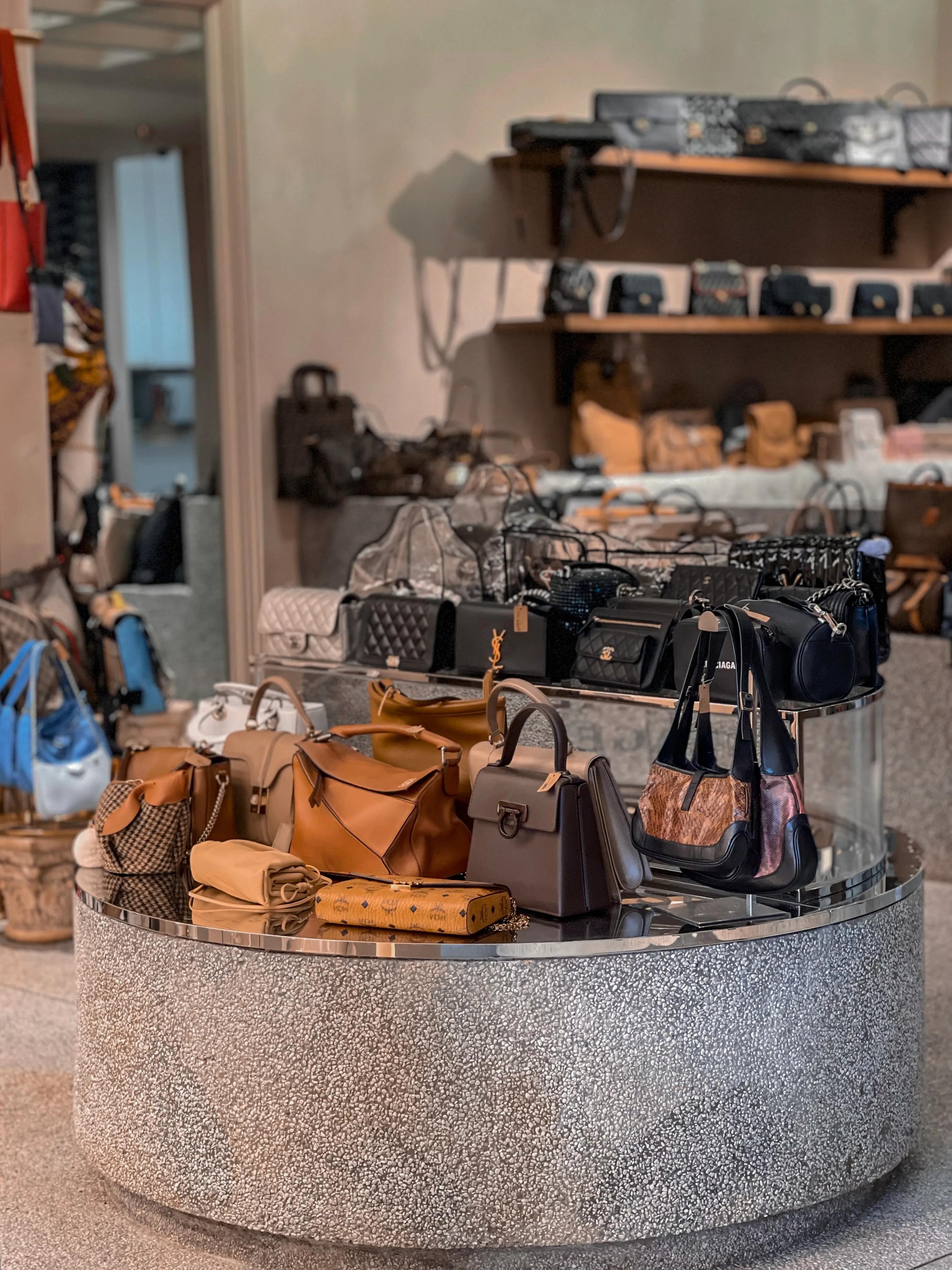 重庆最美复古店,重庆最好最齐全的中古店