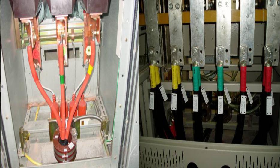 电缆电气施工方案,机电管道施工的一般原则