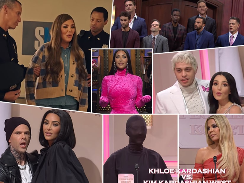 卡戴珊控诉侃爷,卡戴珊家族新综艺侃爷