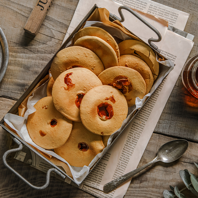 淘宝好吃的零食品牌排行榜,淘宝上好吃的零食推荐