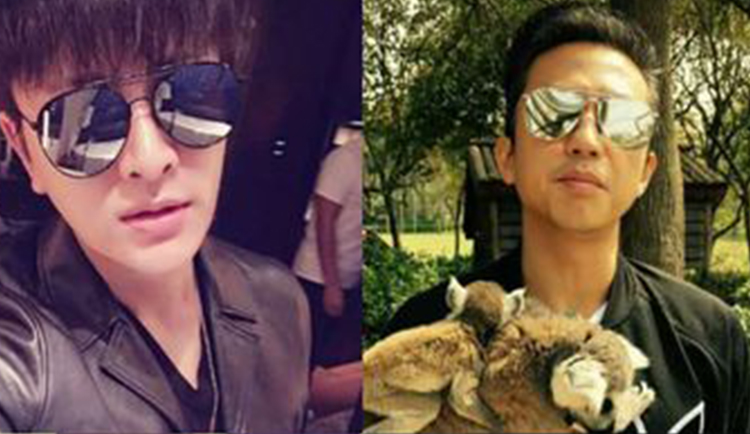 2019新款gm墨镜明星同款,今年最流行的明星墨镜