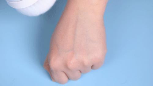 小米生态进军“搓澡业”?电动“小手”自动搓泥,不费力身体变白