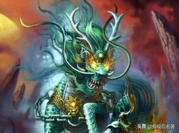 孙悟空能打赢九灵元圣,九灵元圣能抓住孙悟空吗