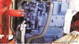 谷物联合收割机如何选择,春雨mc100h收割机工作视频