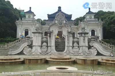 珠海市旅游必去十大景点排名,2021珠海免费景点珠海小九寨沟