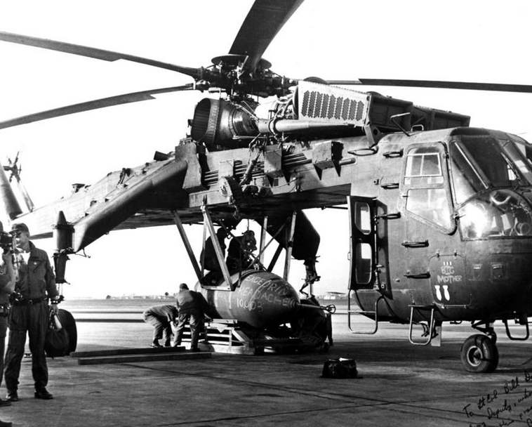 核武器温压弹介绍,核武器之下最强武器温压弹