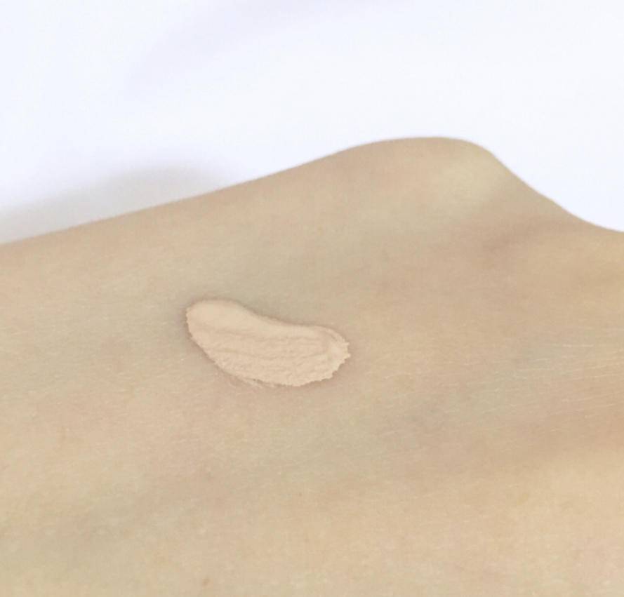 做好护肤什么意思,底妆遮瑕为主粉底为辅