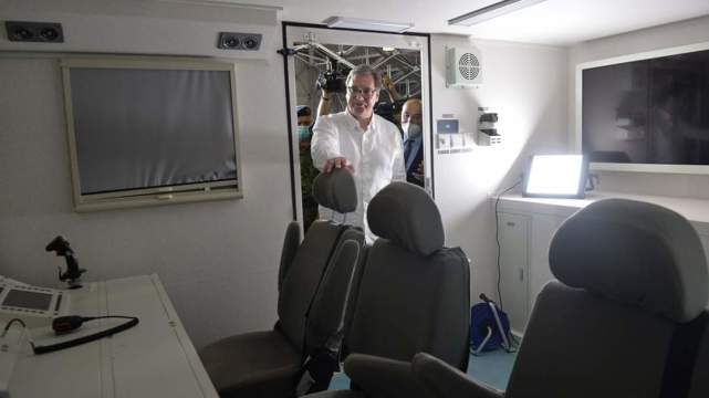 错了!塞尔维亚买的不是彩虹无人机,读错拼音,却揭开另一大系列