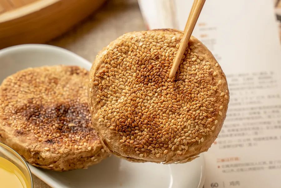 全国哪里的饼又软又筋道,全国哪里的饼卷好吃