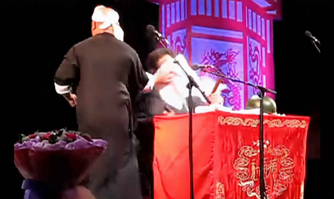 德云社武坠子表演,德云社武坠子完整版