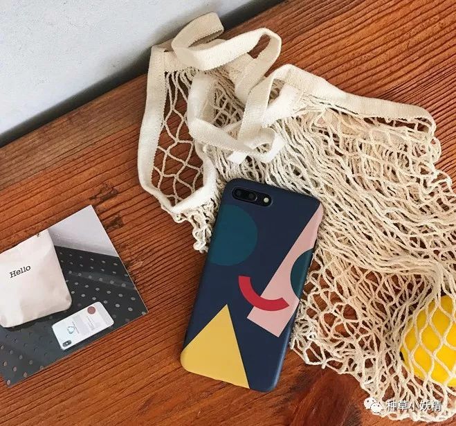 超好看的手机壳小店铺,有创意的手机壳店铺