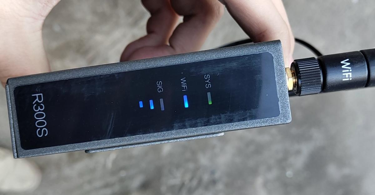 工业远程路由器,工业路由器远程联网