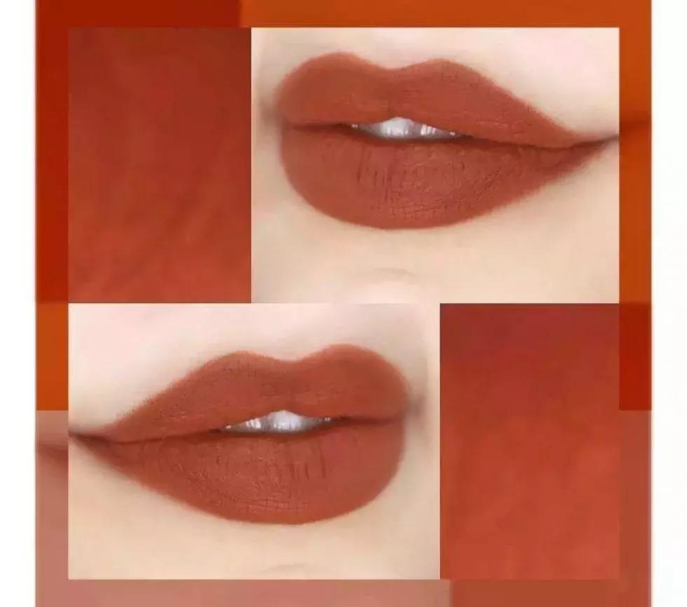 秋天最火口红色号,今年秋天最火口红