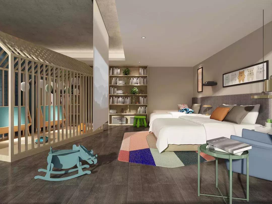 10家最新设计型精品民宿,十大创意民宿排行榜