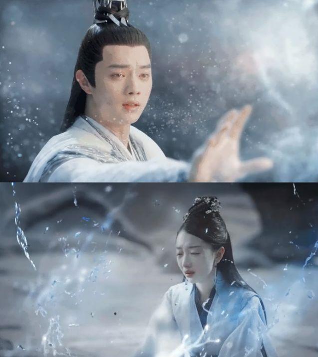 周冬雨电影精彩片段合集,周冬雨电影片段合集