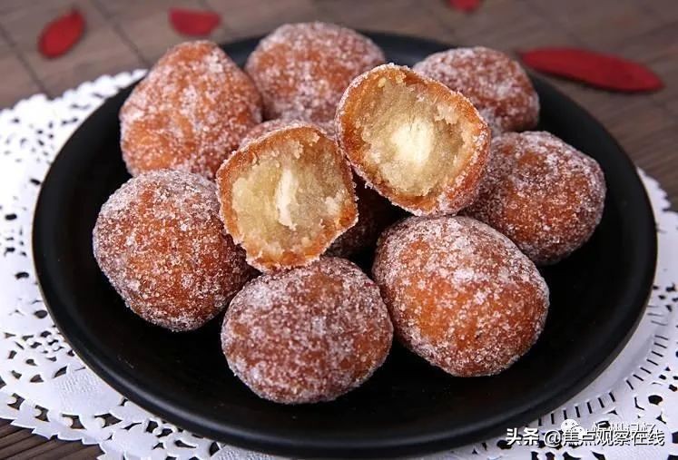 忻州必吃的十大美食,忻州十大老字号美食