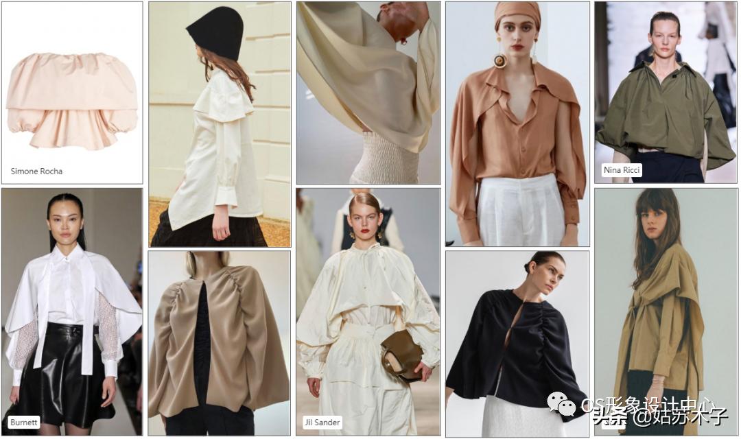 梭织宽松内搭,梭织上衣怎么搭配