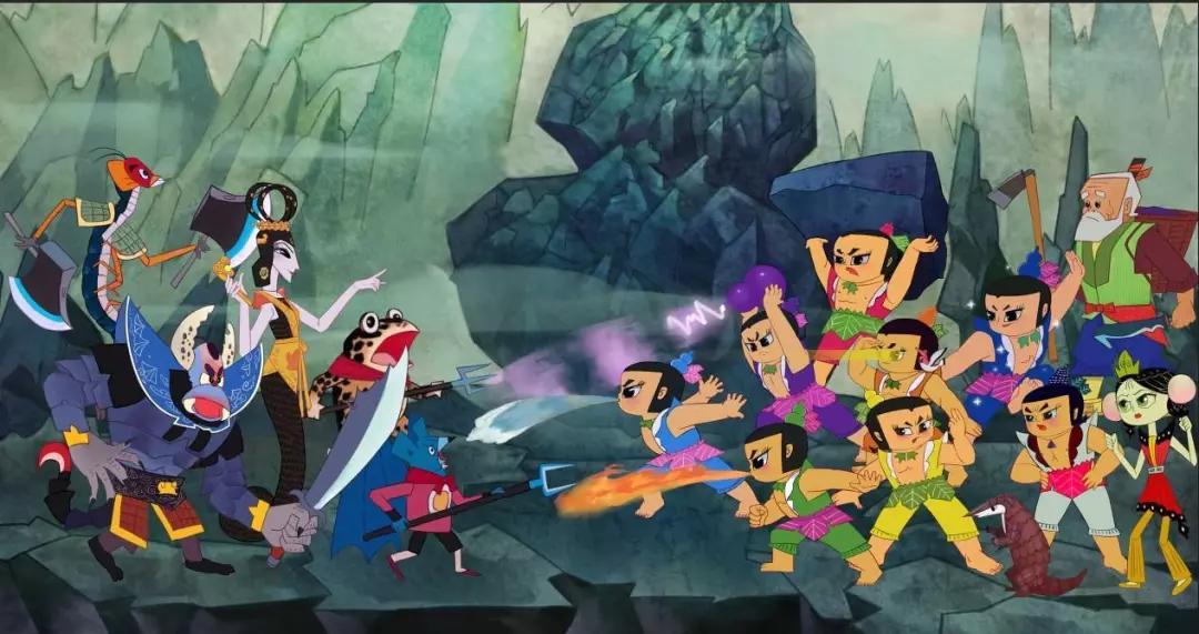 只有越来越强大才能越相信童话,只有越来越强大才能越战越勇