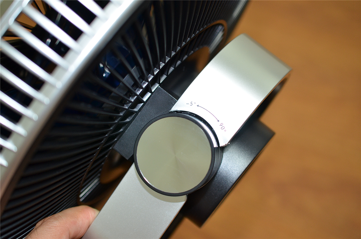 莱克魔力风空调评测,莱克魔力风智能空气调节扇