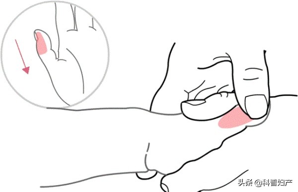 儿童身体有病的前兆有哪些,小儿手心热什么原因