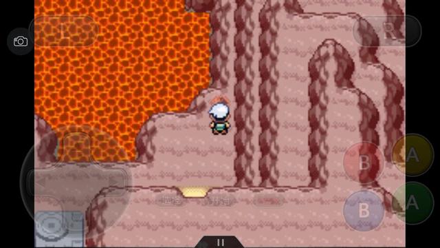 口袋妖怪之究极绿宝石攻略三周目,口袋妖怪究极绿宝石4完全攻略