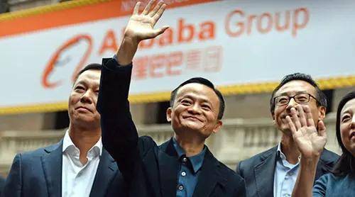 马云投资物流业,马云最新物流布局