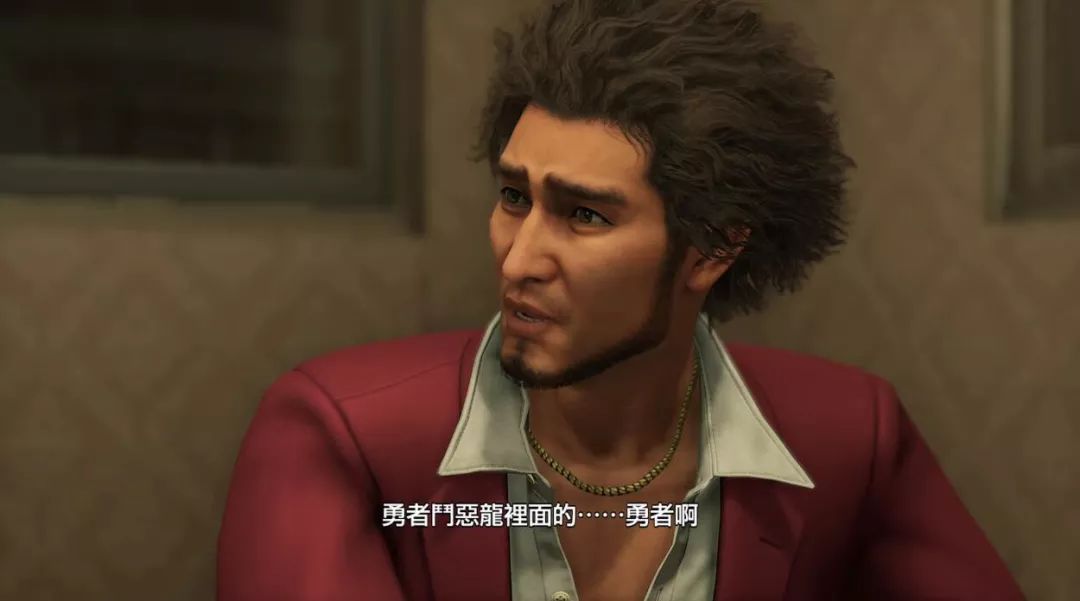 如龙5黑帮势力强大,日本黑帮评价如龙