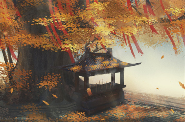 诸葛亮人生哲理台词王者荣耀,表达诸葛亮的淡泊明志的千古名句