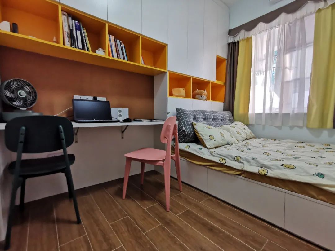 定制柜子尺寸推荐,定制柜子柜深多少合适