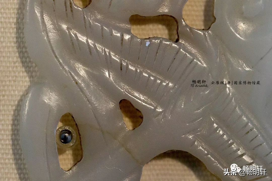 辽金元时期珍贵文物馆,宋辽金元瓷器标本瓷片