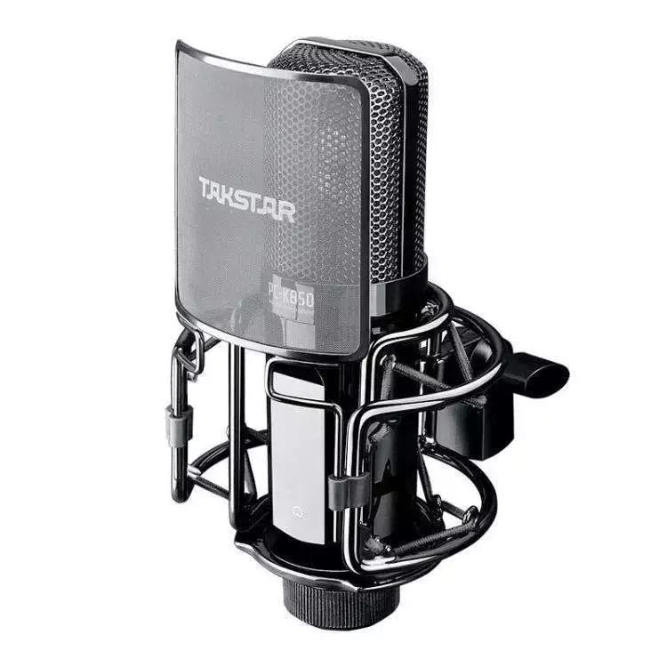 歌手定制、主播新宠、录音专用......他们都用什么麦克风？