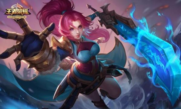 王者荣耀你的本命英雄在哪里排名,王者荣耀哪个才是你的本命英雄