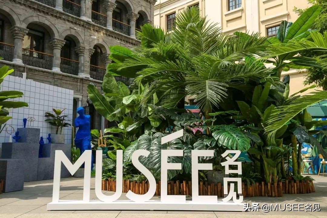 超好逛的古着店,小众的古着店铺