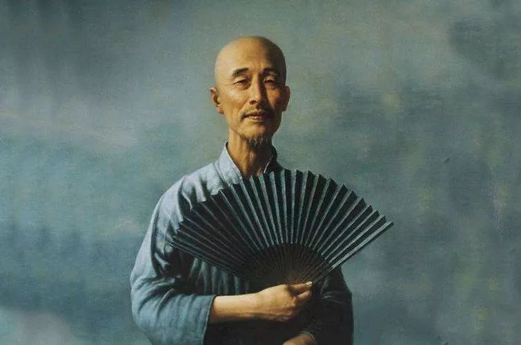 李叔同辟谷出家真实故事,李叔同辟谷经典故事