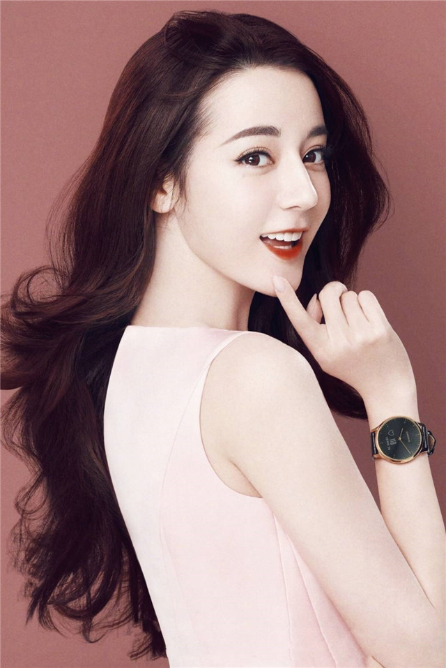 天生漂亮的脸部特征,哪些脸部特征越长越好看