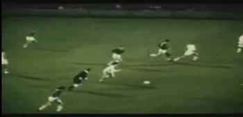 克鲁伊夫c罗盘带,足球教练克鲁伊夫盘带训练