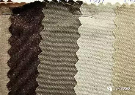 关于针织面料知识大全,纺织原料纱线知识