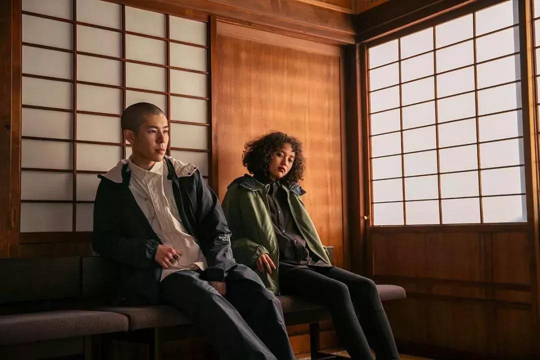 thenorthface探索永不止步,thenorthface2022夏季户外探索系列