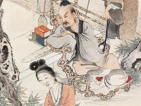 双飞风韵最妖娆,拟将幽恨魂暗销:清代“秀才陷身淫窟案”始末